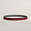 Piel de cinturón reversible 24&nbsp;mm, Vista: vista de frente, front, vista 1 de 2