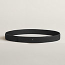 Vista: vista de frente, Piel de cinturón reversible 32 mm