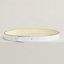 Piel de cinturón reversible 32&nbsp;mm, Vista: vista de frente, front, vista 2 de 2