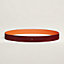 Piel de cinturón reversible 32&nbsp;mm, Vista: vista de frente, front, vista 1 de 3
