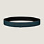 Piel de cinturón reversible 38&nbsp;mm, Vista: vista de frente, front, vista 3 de 3