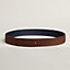 Piel de cinturón reversible 38&nbsp;mm, Vista: vista de frente, front, vista 1 de 2