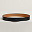 Piel de cinturón reversible Coaching 38&nbsp;mm, Vista: vista de frente, front, vista 1 de 2