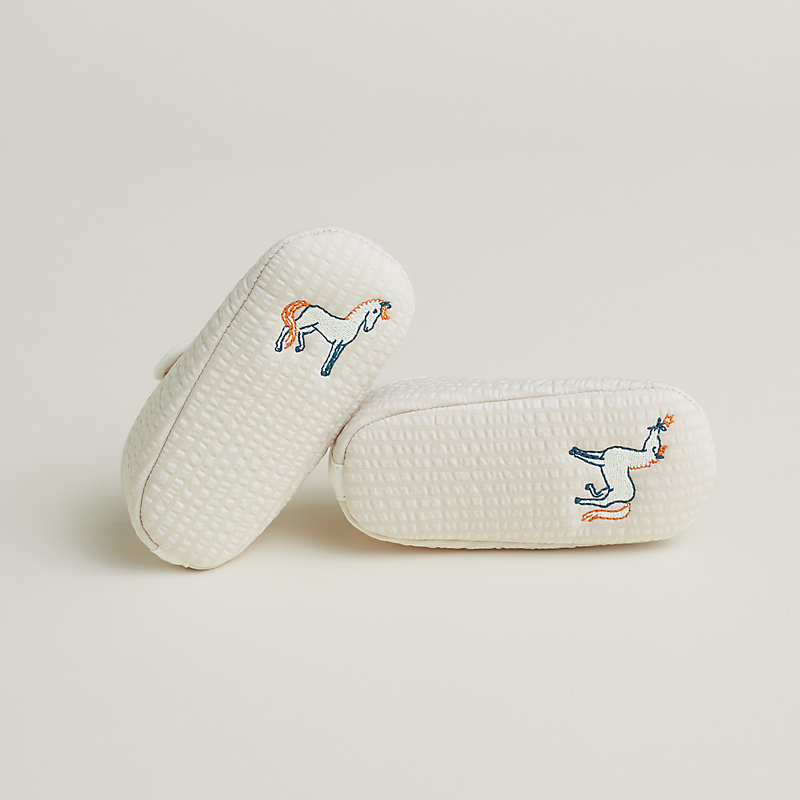 Pif Cabriole booties