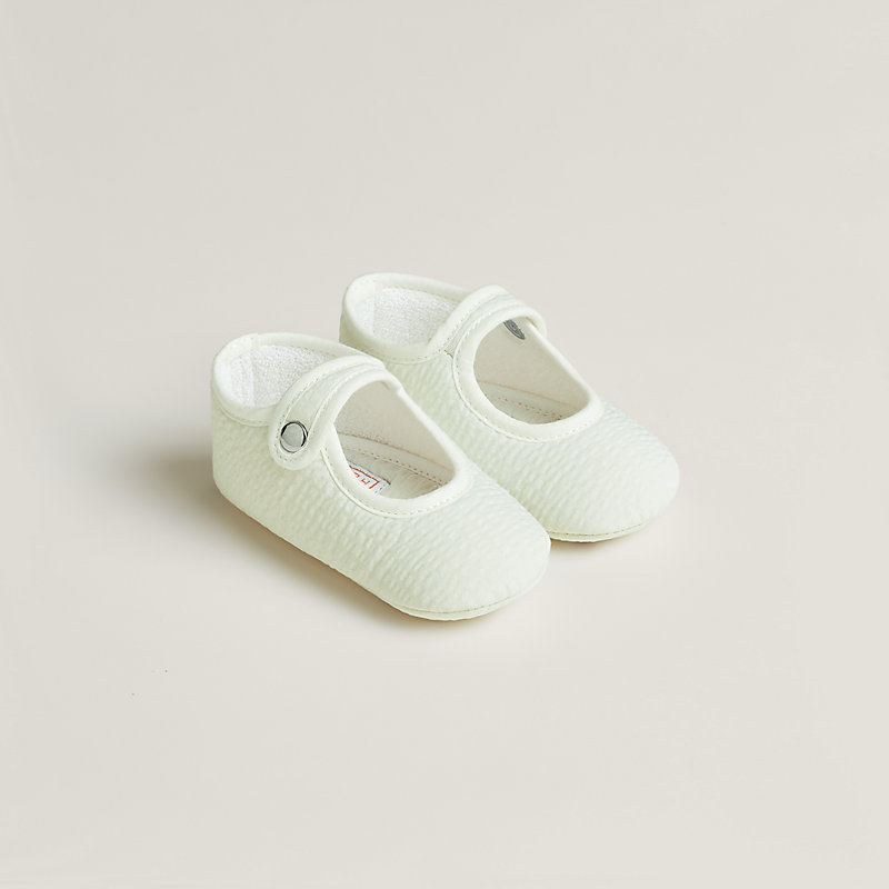 Pif Cabriole booties | Hermès USA 