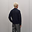 "Pin Stripes Sellier" polo shirt, View: Worn, worn, view 3 of 5