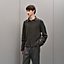 "Pin Stripes Sellier"襯衫, 檢視: 佩戴, worn, 檢視共2張圖片的第5張