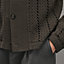 "Pin Stripes Sellier"襯衫, 檢視: 佩戴, worn, 檢視共5張圖片的第5張