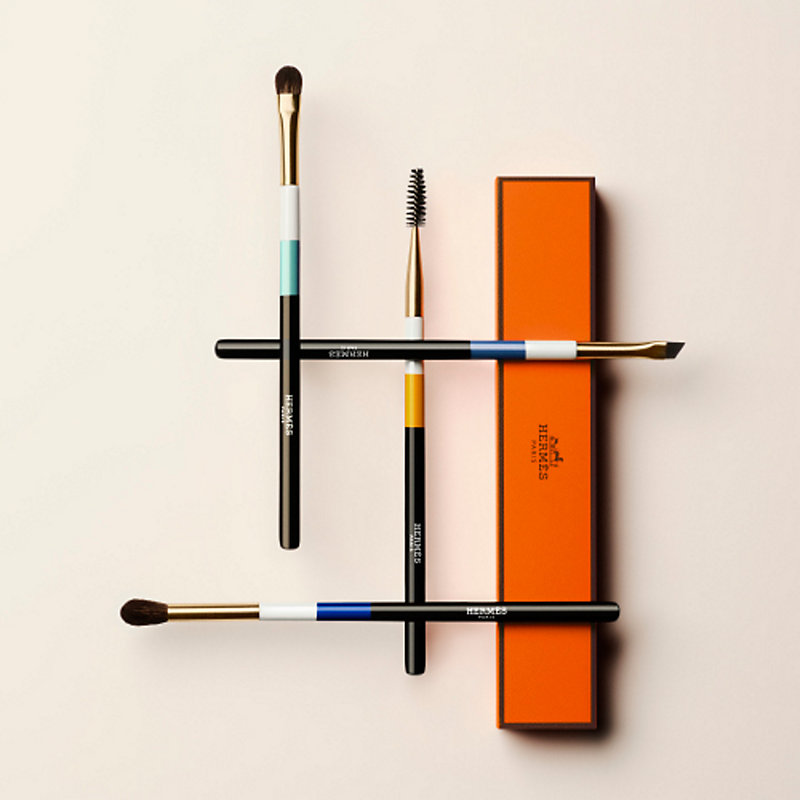 Pincel angular, Le Traceur | Hermès Brasil
