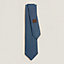 Pinces H tie, View: Folded, folded, view 1 of 2