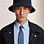 Pinces H tie, View: Worn, worn, view 2 of 2