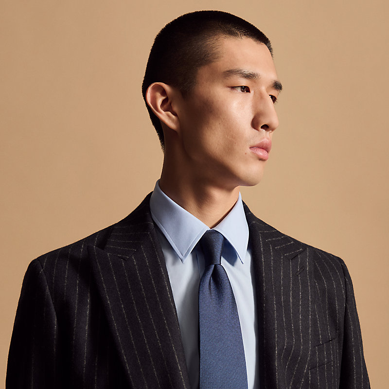 Pinces H tie | Hermès Finland