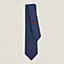 Pinces H tie 7&nbsp;cm, View: Folded, folded, view 1 of 2