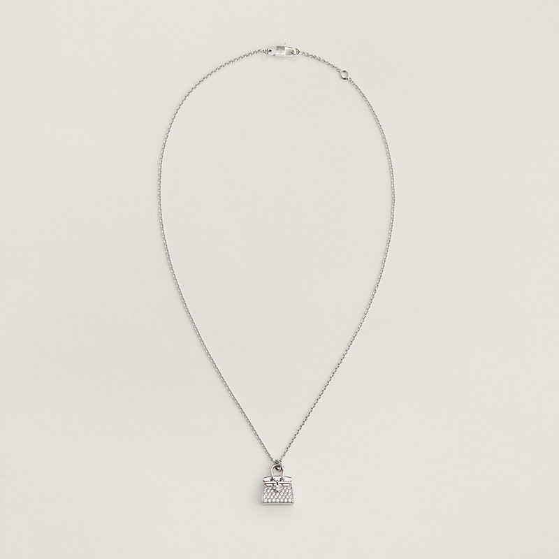 Pingente Amulettes Birkin