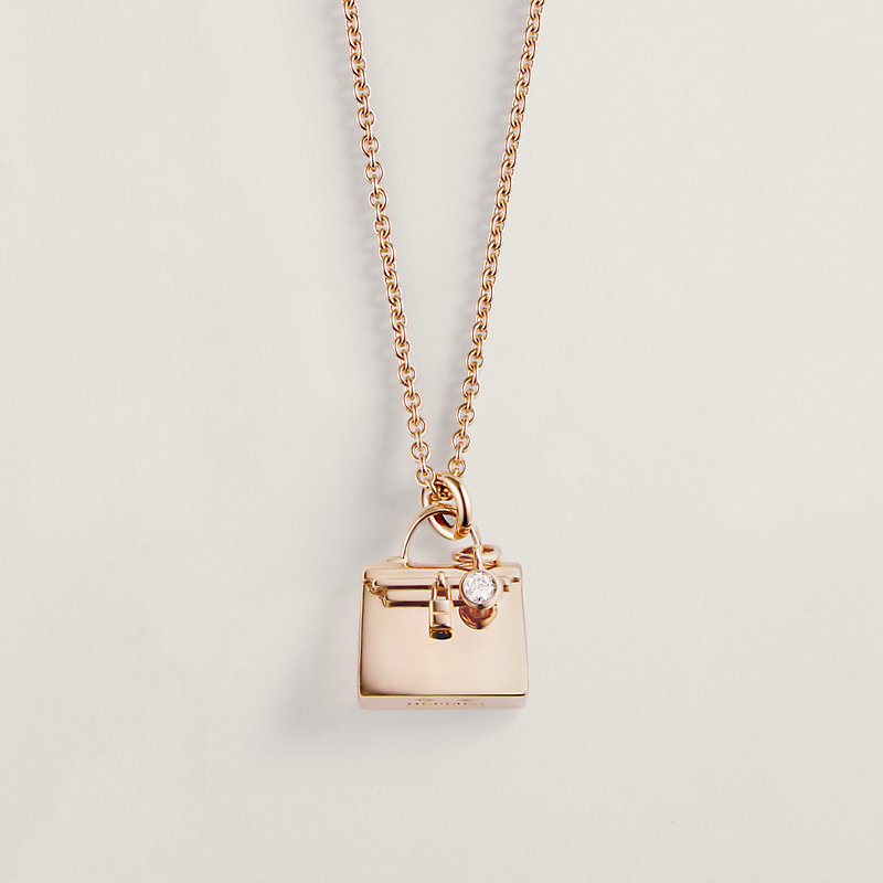 Pingente Amulettes Kelly, Exibir: , visualizar 3 de 4