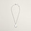 Pingente longo Point Sellier, Exibir: frente, front, visualizar 1 de 3