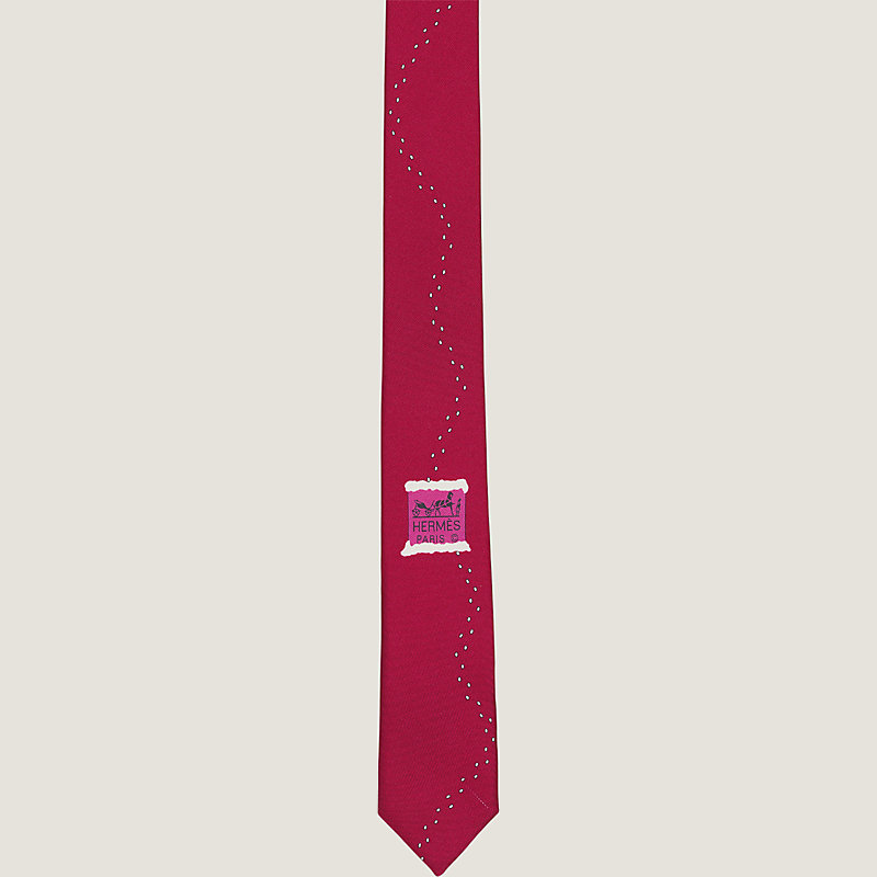 Pingloo twillbi tie