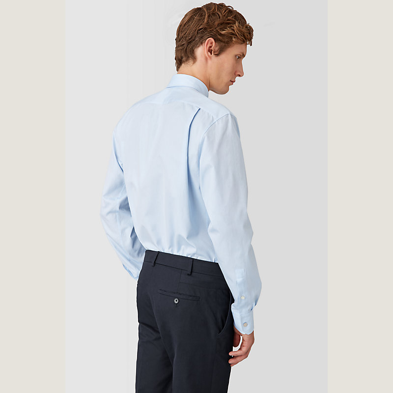Pinpoint dress shirt