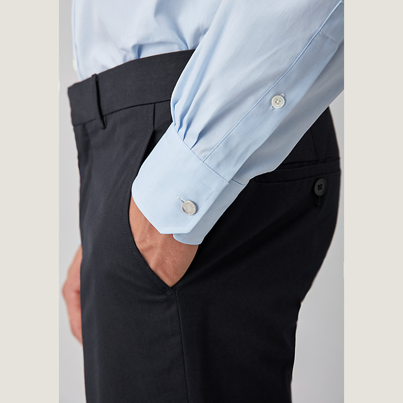 Pinpoint dress shirt