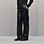 "Pinstripe" Malte pants, View: Worn, worn, view 3 of 6