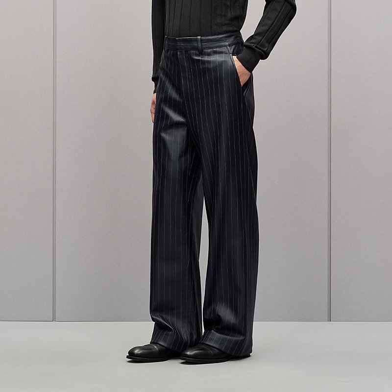 "Pinstripe" Malte pants