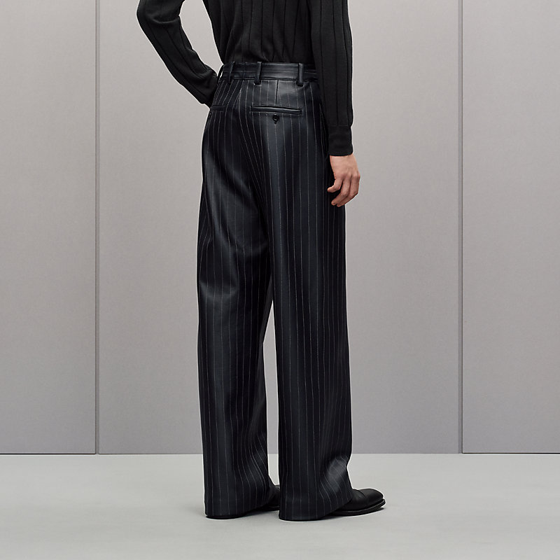 "Pinstripe" Malte長褲