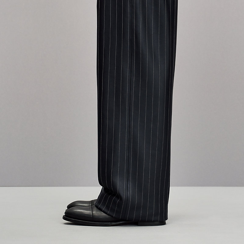 "Pinstripe" Malte長褲