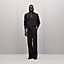 "Pinstripe"中高領套頭衫, 檢視: 佩戴, worn, 檢視共1張圖片的第7張