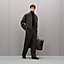 "Pinstripe"夾克, 檢視: 佩戴, worn, 檢視共1張圖片的第6張