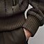 "Pinstripe"夾克, 檢視: 佩戴, worn, 檢視共5張圖片的第6張
