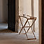 View: Worn, Pippa high console