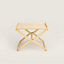 Pippa occasional table, View: Worn, worn, view 1 of 3