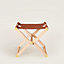 Pippa stool, View: Worn, worn, view 1 of 1
