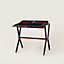 Pippa writing desk, View: Worn, worn, view 1 of 2