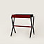 Pippa writing desk, View: Worn, worn, view 2 of 2