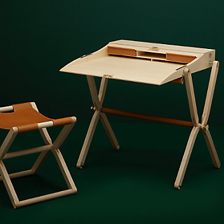 hermes folding desk