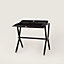 Pippa writing desk, View: Worn, worn, view 1 of 2