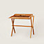 Pippa writing desk, View: Worn, worn, view 1 of 2