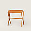 Pippa writing desk, View: Worn, worn, view 2 of 2