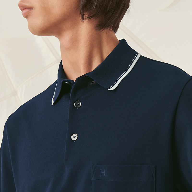 piqures-sellier-polo-shirt--