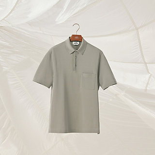 hermes sellier polo shirt