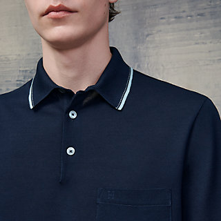 piqures-sellier-polo-shirt--