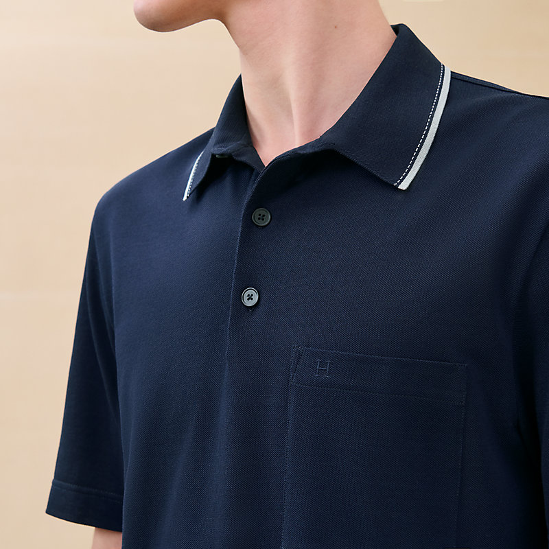 Hermes polo shirt best sale