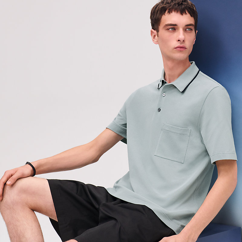 piqures-sellier-polo-shirt--