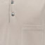 "Piqures sellier" polo shirt, View: Worn, worn, view 5 of 5