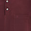 "Piqures sellier" polo shirt, View: Worn, worn, view 5 of 5