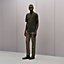 "Piqures Sellier" polo shirt, View: Worn, worn, view 1 of 5