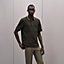 "Piqures Sellier" polo shirt, View: Worn, worn, view 2 of 5