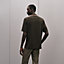 "Piqures Sellier" polo shirt, View: Worn, worn, view 3 of 5