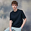 "Piqures Sellier" t-shirt, View: Worn, worn, view 1 of 4
